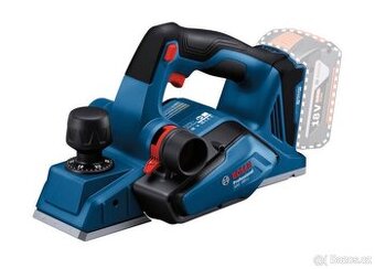 18V aku hoblik Bosch Professional GHO 185-Li