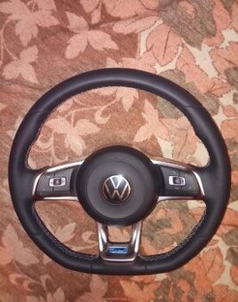 Nový Rline volant VW Scirocco