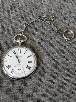 KAPESNÍ HODINKY DOXA