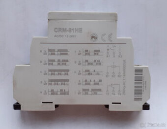 Časové rele ELKO CRM 91 HE