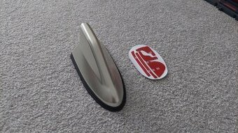 Anténa ploutev shark