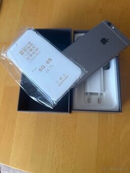 pihone 6-64GB,Space gray