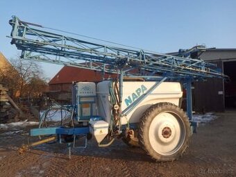 Postřikovač Agrio Napa