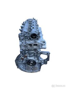 REPASOVANÝ MOTOR 1.5 BLUEHDI 16V EURO 6 (Kódy: YH01, YHY, YH