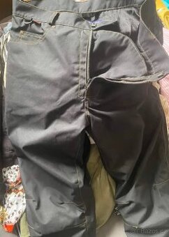 Pánské kalhoty na motorku NAZRAN, vel XL