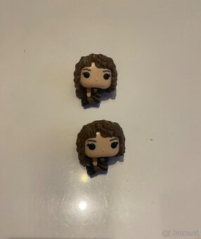 Kinder joy Stranger things