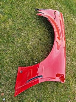 Pravý zadní blatník Corvette C6 Z06