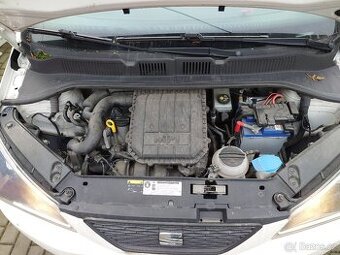 Motor 1.0 MPi Škoda/VW/Seat