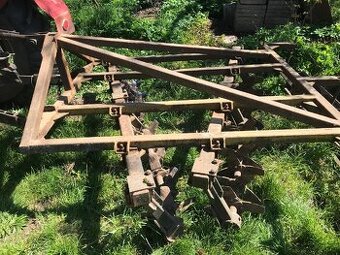 kypřič-kultivátor