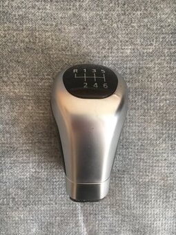 Hlavica/rámčeky BMW 1 E87