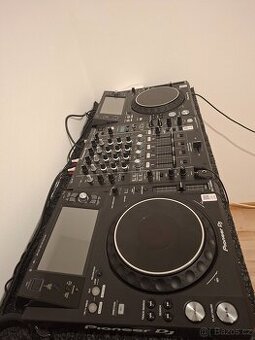 Pioneer set