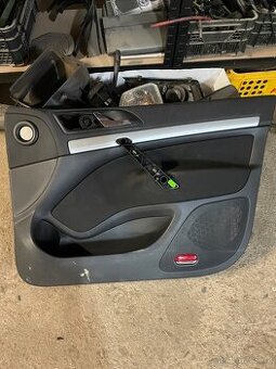 PP tapec Škoda Octavia 2