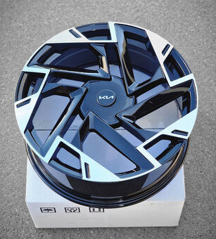 alu kola 5x114,3 19 \ 5X114,3 r19