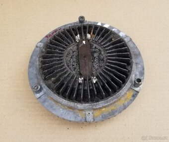 Viskozní spojka - 1