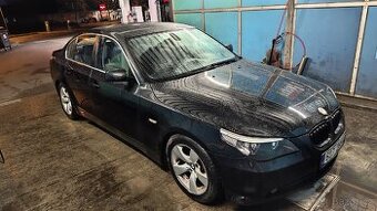 Bmw E60 520i