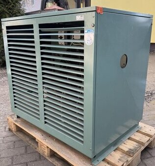 Chladicí agregát Bitzer 4EC-6.2Y-40S 22 m³/h, vestavěný