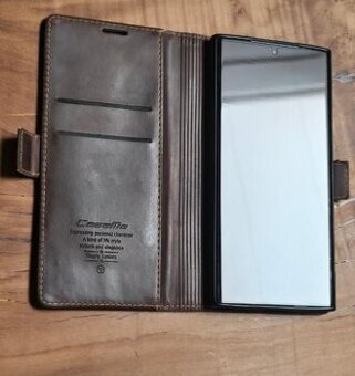 Mobilní telefon Samsung S23 ultra, 512GB, TOP