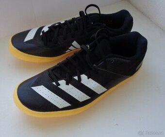 Vrhačské tretry Adidas Throwstar vel. 42 2/3