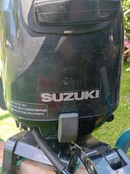 Lodní motor Suzuki