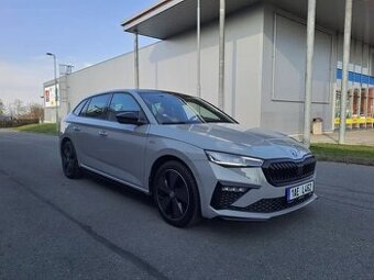 Škoda Scala, 1.5TSI 110KW MONTE CARLO TOP