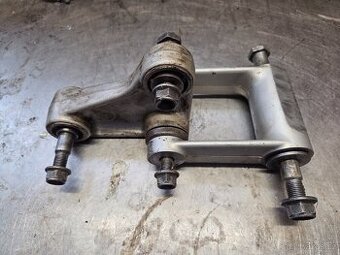 yamaha tt600r přepákování zadního tlumiče