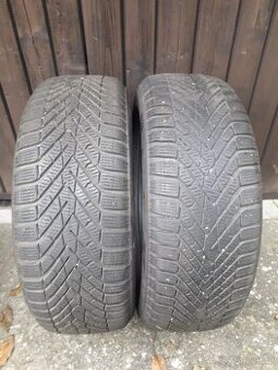 205/55R16  91H Pirelli Cinturato Winter 2 (2ks ZIMA)