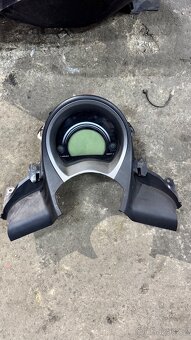 Díly Yamaha Nmax 125 / 150