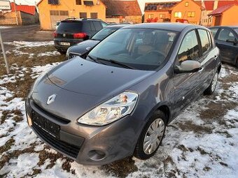 Renault Clio 1.2 benzin