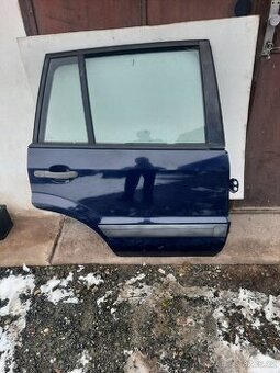 Prodám pravé zadní dveře ford fusion