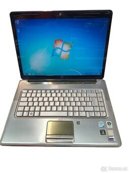 HP Pavilion DV6 ( 12 měsíců záruka+Faktura )