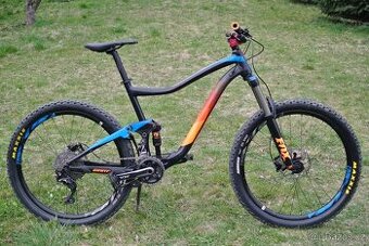 Giant trance 2 LTD 2017