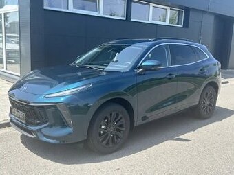 Dongfeng T5 EVO, DELUXE