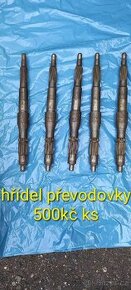 Warťas,wartburg 353