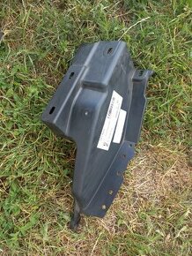 Podběh blatníku přední MB Actros