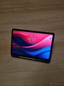 Prodám tablet LENOVO Tab M11 4 GB / 128 GB + stylus + kryt