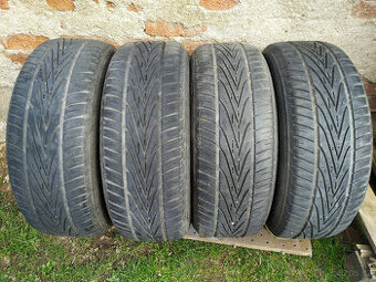 letni pneu Vredestein 195/60R15