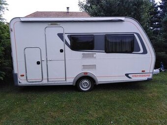 Karavan Weinsberg 400 LK, r.v. 2012