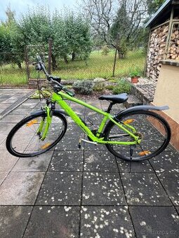 Trekové kolo MERIDA