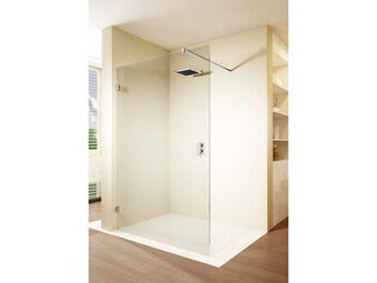 Sprchová pevná stěna Riho Scandic NXT X400 950mm