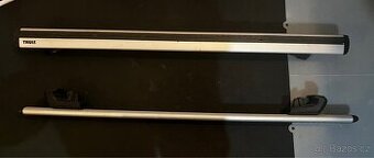 Thule WingBar Evo 118 cm (model 7104/7112) r. 2023