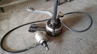 Postřihovadlo Kovopres