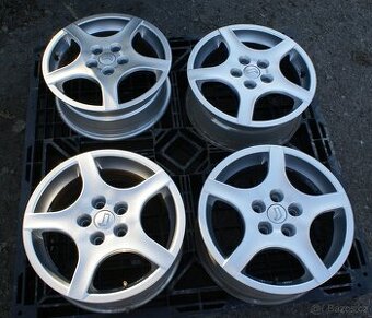 hezka alu kola ROD R16 VW Seat Audi Skoda