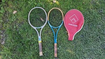 Tenisove rakety