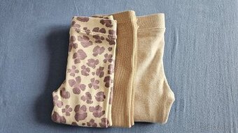 Legíny ZARA 3 ks