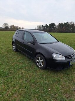 Golf 5  1.9 TDI 77Kw