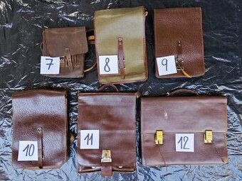 Staré maptašky a spisovky 2