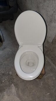 Prodám odvlhčovač vzduchu Concept OV2012 Perfect Air Smart.