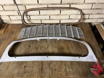 Maska žralok - Škoda 450, Felicia cabrio, Octavia touring