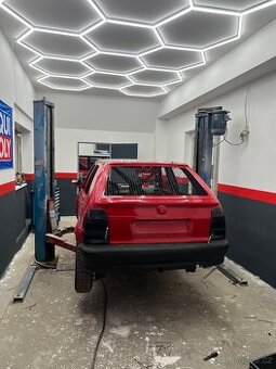 Prodám dilensky zvedak 2500kg