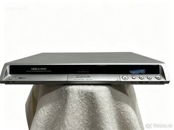 Prodám DVD/HDD RECORDER PANASONIC DMR-EH55